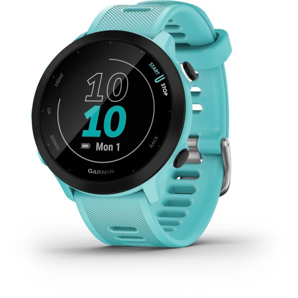 Garmin Forerunner 55 turquoise (010-02562-12) Garmin Forerunner 55 turquoise (010-02562-12)