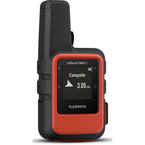 Garmin inReach Mini 2 red (010-02602-02)