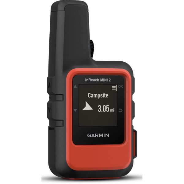 Garmin inReach Mini 2 red (010-02602-02)
