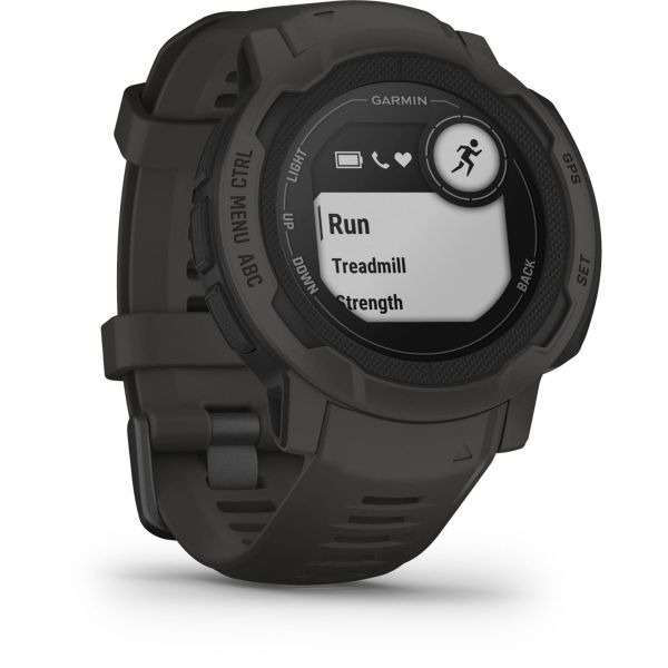 Garmin Instinct 2 Graphite (010-02626-00)