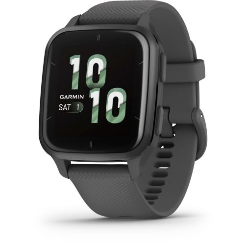 Garmin Venu Sq 2 grey/anthracite (010-02701-10)
