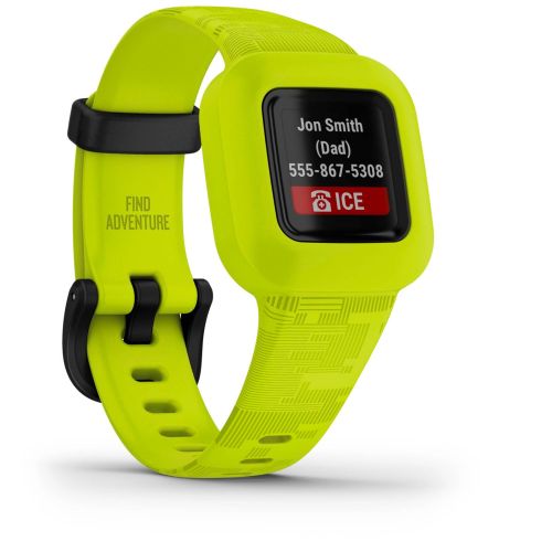 Garmin vivofit jr. 3 Digi Camo (010-02441-00 )