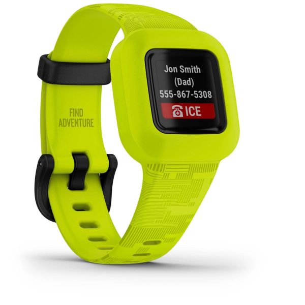 Garmin vivofit jr. 3 Digi Camo (010-02441-00 ) Garmin vivofit jr. 3 Digi Camo (010-02441-00 )