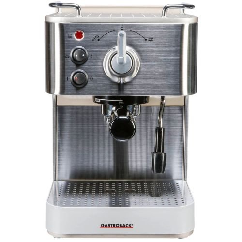 Gastroback 42606 Design Espresso Plus (42606)