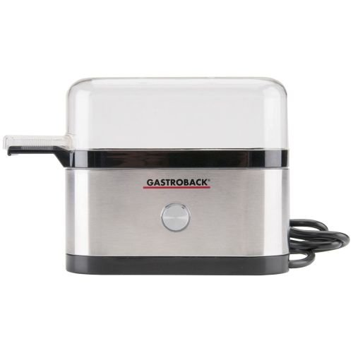 Gastroback 42800 Design Egg Boiler (42800)