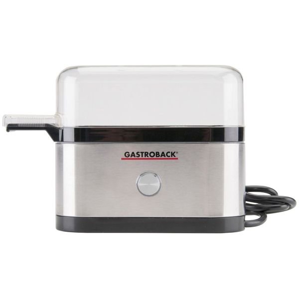 Gastroback 42800 Design Egg Boiler (42800)