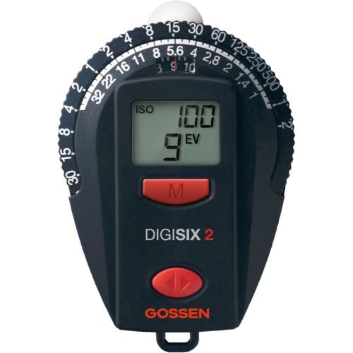 Gossen Digisix 2 (H262A)