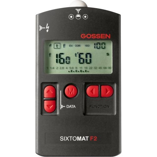 Gossen Sixtomat F2 (H264A)