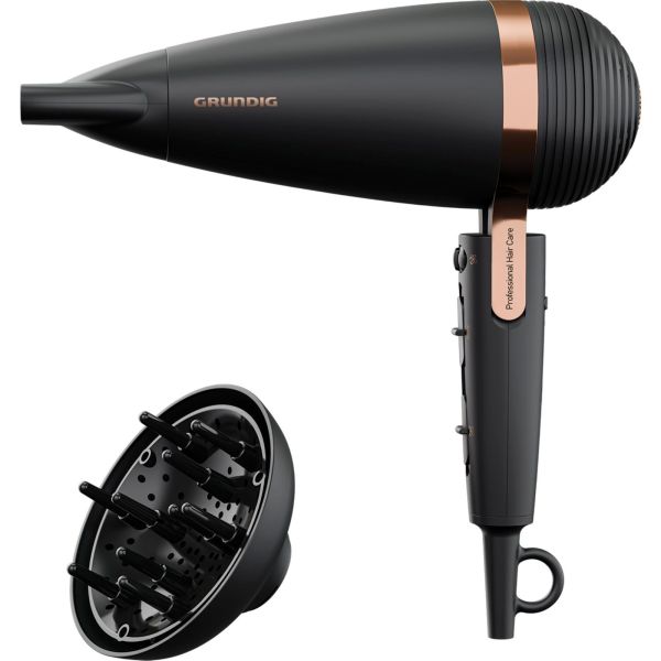 Grundig HD 8080 (GMS3160)