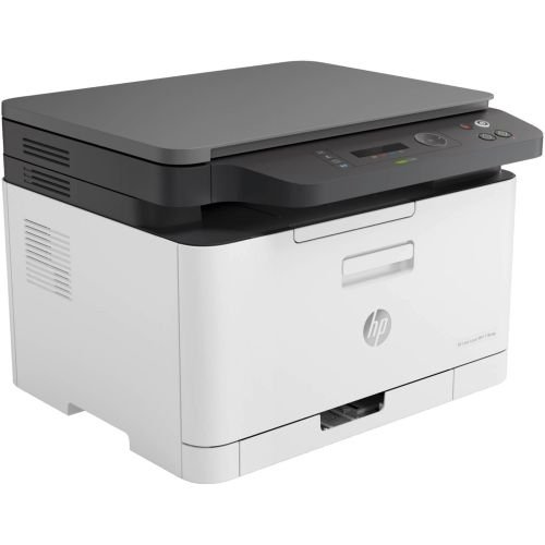 HP Color Laser MFP 178 nwg (6HU08A)