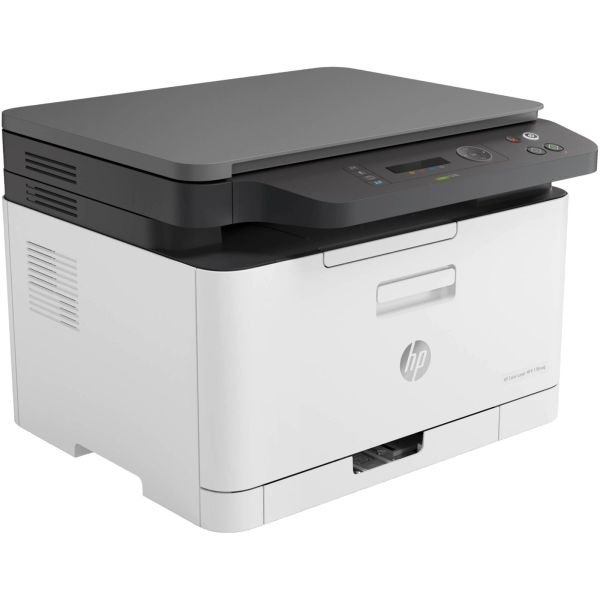 HP Color Laser MFP 178 nwg (6HU08A)