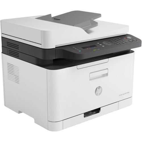 HP Color Laser MFP 179 fwg (6HU09A)