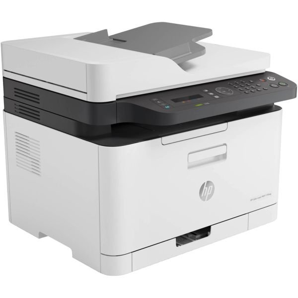 HP Color Laser MFP 179 fwg (6HU09A)