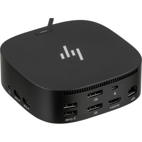 HP USB-C Dock G5 Docking Station (5TW10AA#ABB)