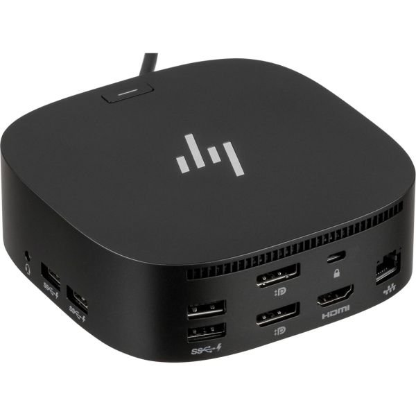 HP USB-C Dock G5 Docking Station (5TW10AA#ABB)