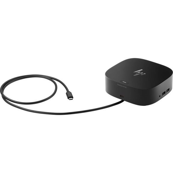 HP USB-C/A universal Dock G2 Dockingstation (5TW13AA#ABB)