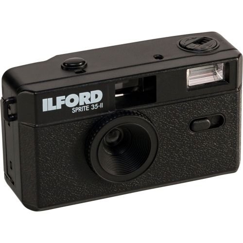 Ilford Sprite 35 II black (2005152)