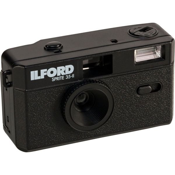Ilford Sprite 35 II black (2005152)