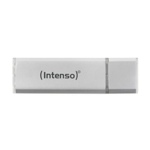 Intenso Alu Line silver 16GB USB Stick 2.0 (3521472)