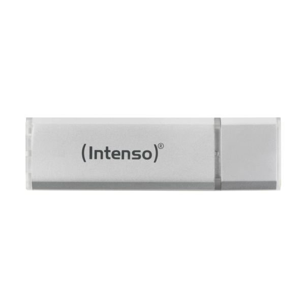 Intenso Alu Line silver 16GB USB Stick 2.0 (3521472)