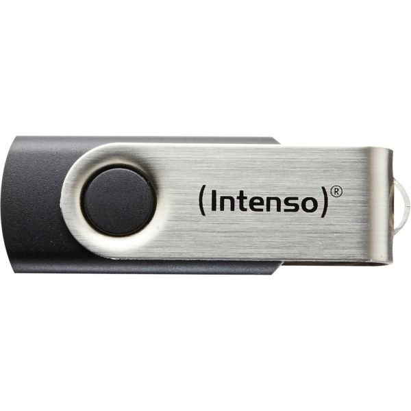 Intenso Basic Line          64GB USB Stick 2.0 (3503490)