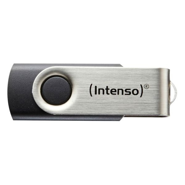 Intenso Basic Line           8GB USB Stick 2.0 (3503460)