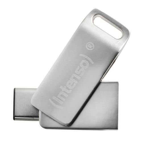 Intenso cMobile Line Type C 64GB USB Stick 3.0 (3536490)
