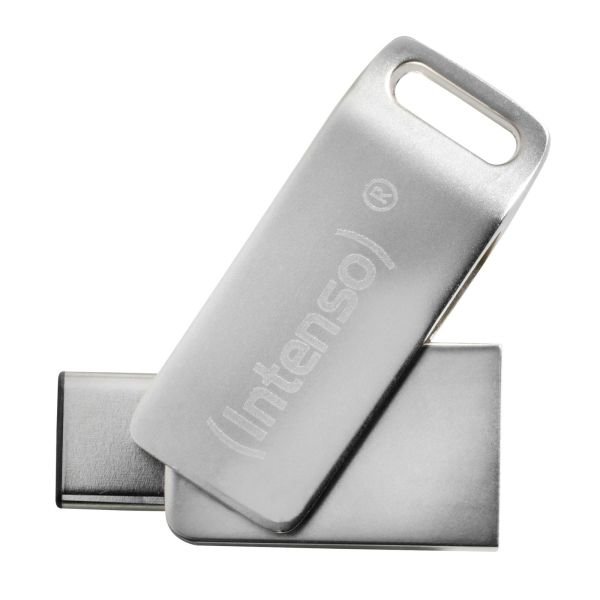 Intenso cMobile Line Type C 64GB USB Stick 3.0 (3536490)