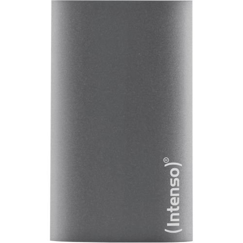 Intenso externe SSD 1,8    256GB USB 3.0 Aluminium Premium (3823440)