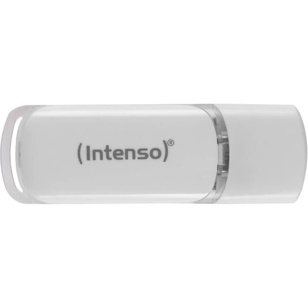 Intenso Flash Line Type-C  128GB USB Stick 3.1 (3538491)