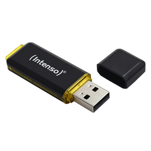 Intenso High Speed Line    128GB USB Stick 3.1 (3537491)