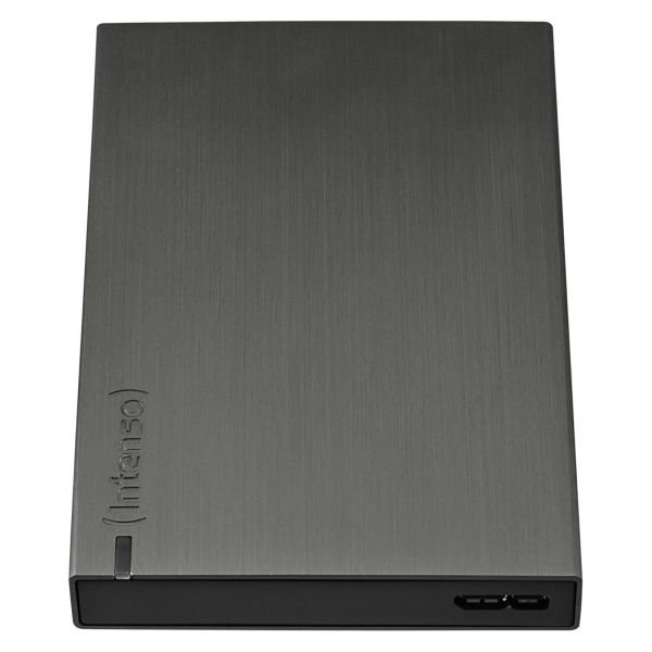 Intenso Memory Board         2TB 2,5  USB 3.0 anthracite (6028680)