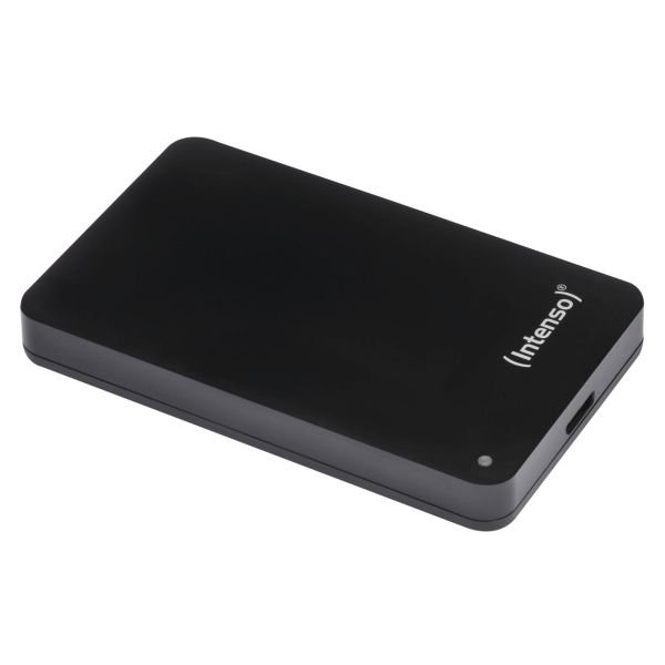 Intenso Memory Case          5TB 2,5  USB 3.0 black (6021513)