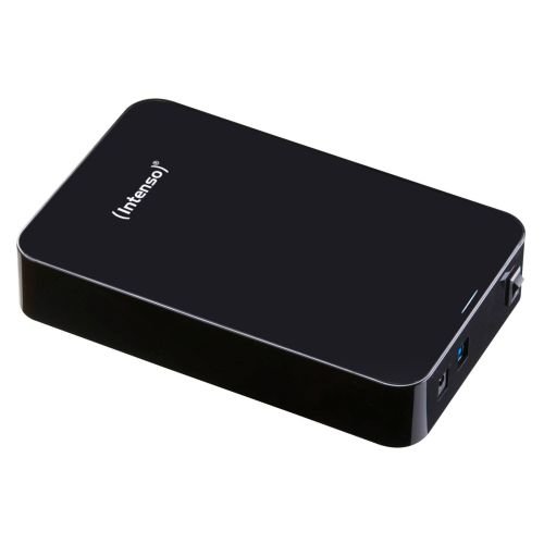 Intenso Memory Center        4TB 3,5  USB 3.0 black (6031512)