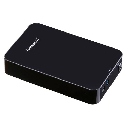 Intenso Memory Center        6TB 3,5  USB 3.0 black (6031514)