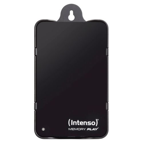 Intenso Memory Play          1TB 2,5  USB 3.0 incl Mount (6021460)