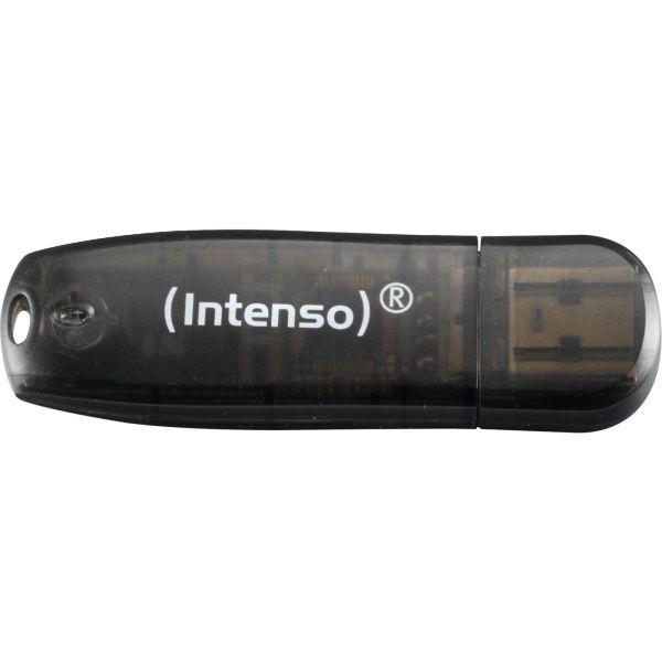 Intenso Rainbow Line        16GB USB Stick 2.0 (3502470)