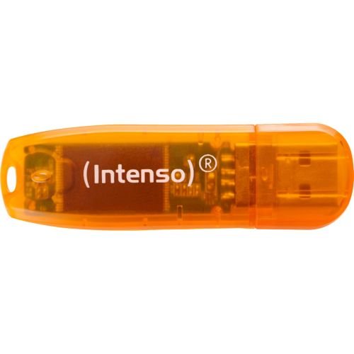 Intenso Rainbow Line        64GB USB Stick 2.0 (3502490)