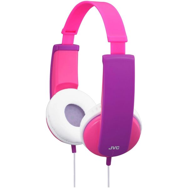 JVC HA-KD 5 P-E pink (HAKD5P)