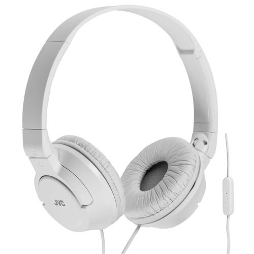 JVC HA-S180-W-E white (HA-S180-W-E)
