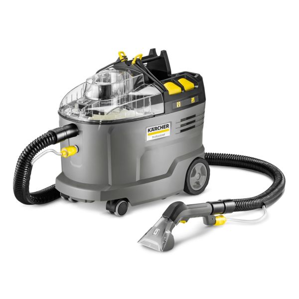 KÃ¤rcher Puzzi 9/1 BP Spray Extraction Cleaner (1.101-700.0)