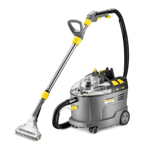 Karcher Puzzi 9/1 Bp Adv Spray Extraction Cleaner (1.101-702.0)