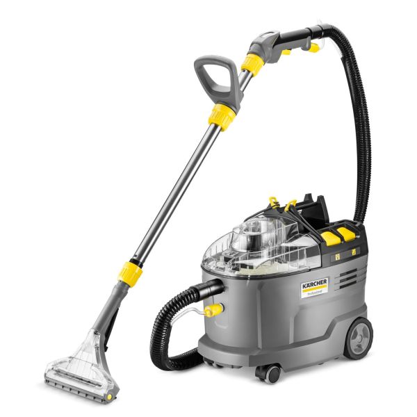 KÃ¤rcher Puzzi 9/1 Bp Adv Spray Extraction Cleaner (1.101-702.0)