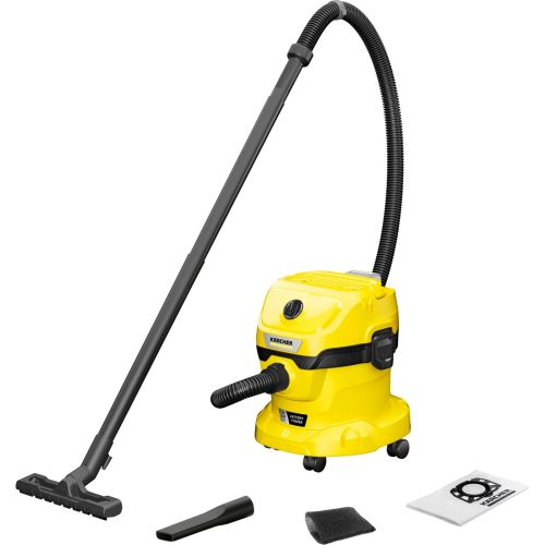 Karcher WD 2-18 V-12/18 (1.628-500.0)