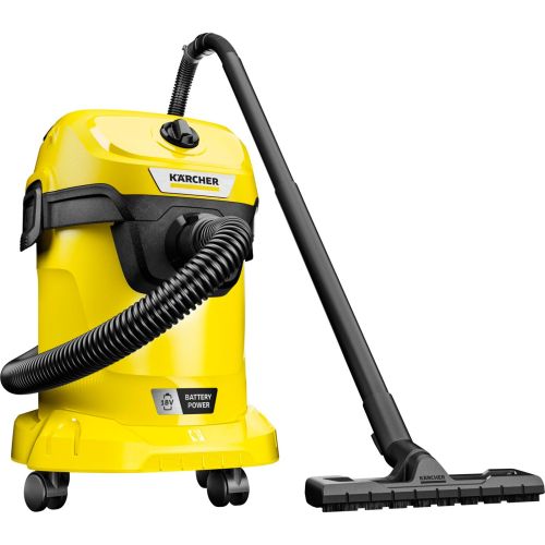 Karcher WD 3-18 Battery Set V-17/20 (1.628-551.0)