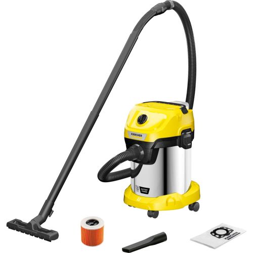 Karcher WD 3-18 S V-17/20 (1.628-575.0)