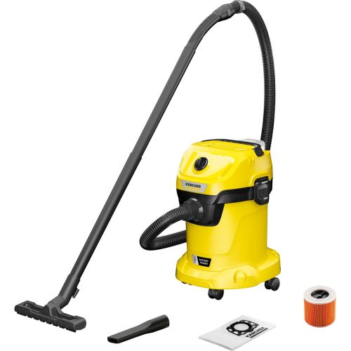 Karcher WD 3-18 V-17/20 (1.628-550.0)