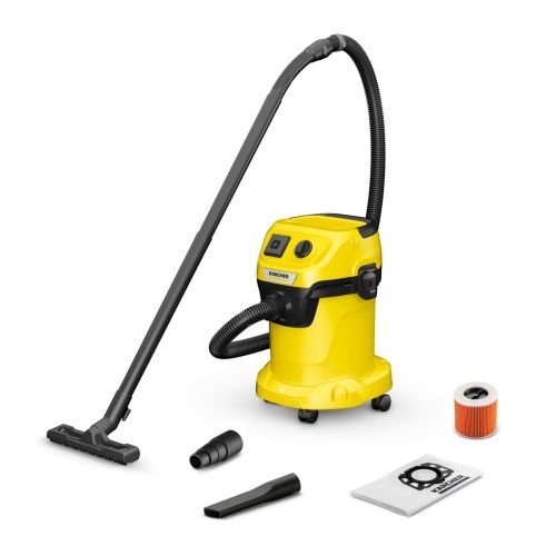 KÃ¤rcher WD 3 P V (1.628-170.0)
