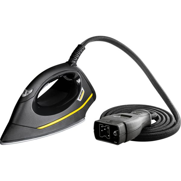 Kärcher EasyFinish Steam Iron (2.863-310.0)