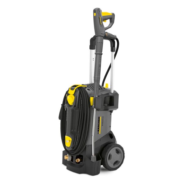 Kärcher HD 5/15 C Plus Professional Hot Pressure Washer (1.520-931.0)